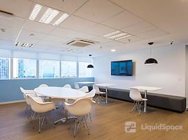 HQ | Brasilia, Palacio da Agricultura