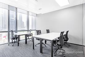 Regus | DUBAI, Boulevard Tower 1