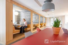 SPACES | Paris, Saint Lazare