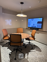 The Executive Centre - Grosvenor Place