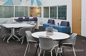 Regus | Southampton, Airport