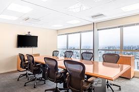 Regus | Salvador Mundo Plaza