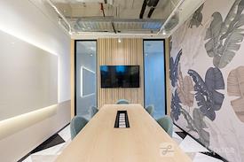 Satrio | RDTX Square L9