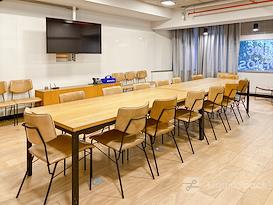 SPACES | Rio de Janeiro, Ipanema