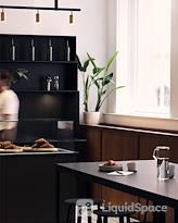 FORA | Warnford Court