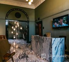 Iconic Offices | The Wilde