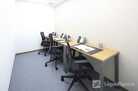 Open Office | Nagoya Marunouchi (Open Office)