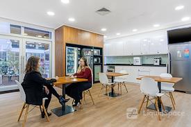 Regus | Sao Paolo, Paulista Consolação – Ed. São Luiz