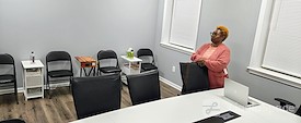Healthcare Pathways LLC