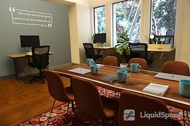 Codi - Bright Powell Office