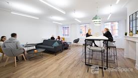 Regus | TOKYO, Akasaka K Tower