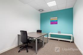 Regus | Bucharest, Floreasca Plaza