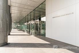 Regus | YOKOHAMA, Shin-Yokohama Square