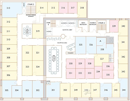 Jay Suites - Grand Central