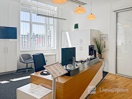 Regus | Vienna, Fleischmarkt