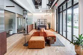 Industrious - Dallas Farmers Market