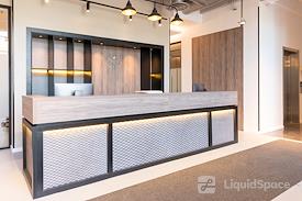 Regus | Dammam, Business Quarter