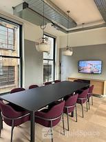 WeWork | 26 Hatton Garden