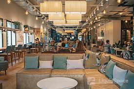 OneCoWork Catedral | Barcelona Coworking