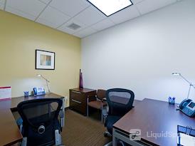 Regus | Hudson Street