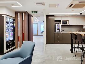 Regus | Swatar, City Center