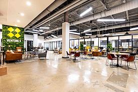 Venture X | West Palm Beach - CityPlace