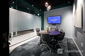iQ Offices | 1155 Metcalfe Inc.
