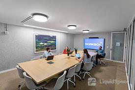 Workbox Dupont Circle