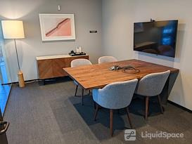 Industrious - Navy Yard