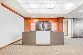 Regus | City View