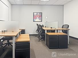 Regus | MB, Winnipeg - St. Mary
