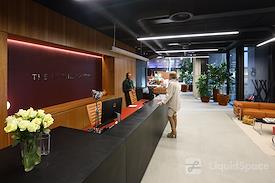 Regus | London, Battersea Power Station (The Engine Room)