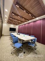 The Executive Centre - Parinee Crescenzo