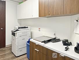 Regus | Toronto Street