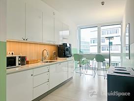 Regus | DUSSELDORF, Airport City