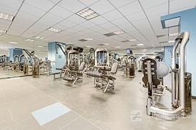 Carr Workplaces - Friendship Heights