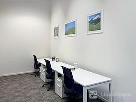 Signature | Signature, Diegem Park 7