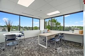 Office Evolution - Carmel