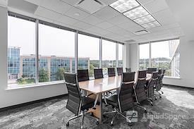 Regus | Fort Washington