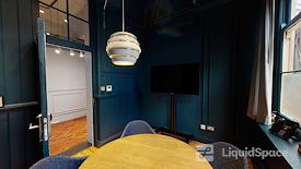 FORA | Melcombe Place 