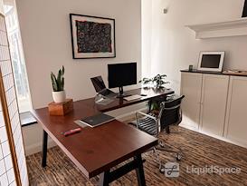 The Gallery Workspaces