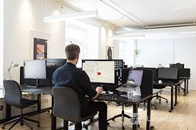 V74 Coworking Space