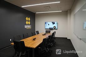 Venture X | Columbia East