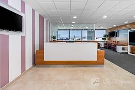 Regus | MADRID, La Moraleja