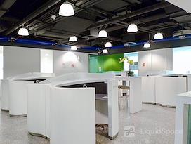 Regus | Manila, Gateway Tower - Quezon City