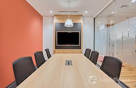 Regus | Osaka, Kintetsu Namba