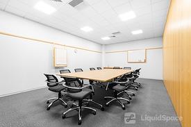 Regus | Slough, Bath Road