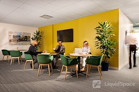 Carr Workplaces - K Street