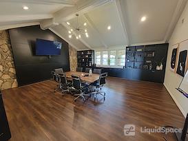 The Mansion at Valley Ranch