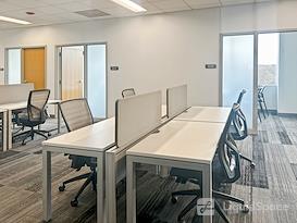 Regus | IL, Rosemont - W Higgins